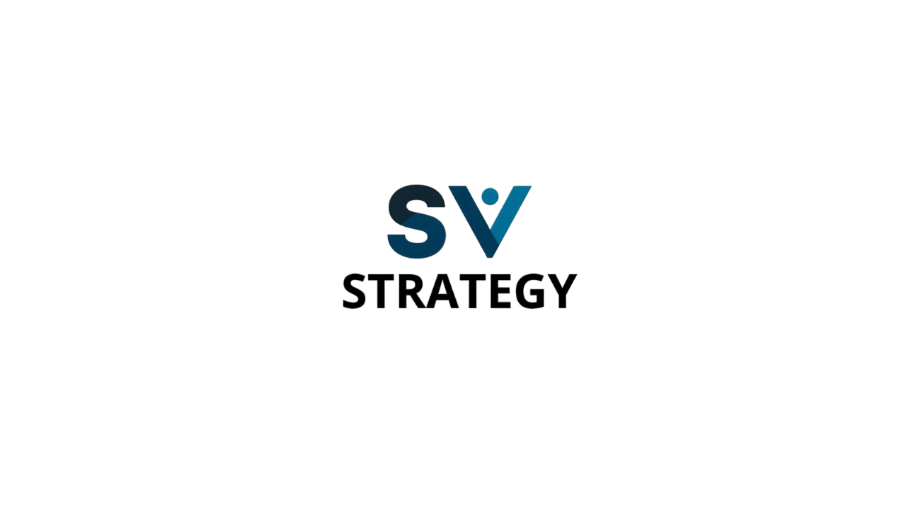 Logo SVStrategy